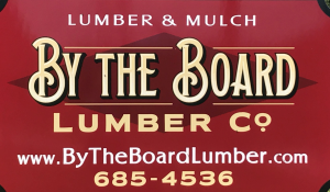 Sponsor Logo for By the Board