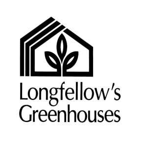 Sponsor Logo for Longfellow's Greenhouses