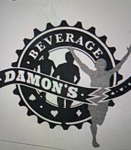 Sponsor Logo for Damon's