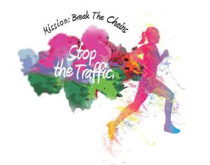 Stop The Traffic 2015
