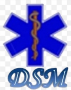 Sponsor Logo for Duluth Sports Medical