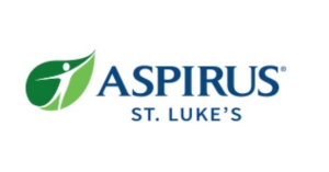 Sponsor Logo for Aspirus St.Lukes