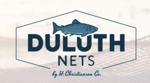 Sponsor Logo for Duluth Nets