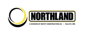 Sponsor Logo for Northland Constructors