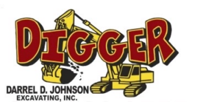 Sponsor Logo for Digger Darrel
