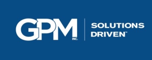 Sponsor Logo for GPM