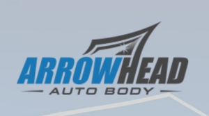 Sponsor Logo for Arrowhead Auto Body