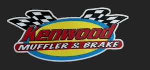 Sponsor Logo for Kenwood Muffler & Break