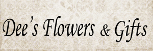 Sponsor Logo for Dee's Flowers and Gifts