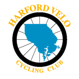 Sponsor Logo for Harford Velo Bike Club
