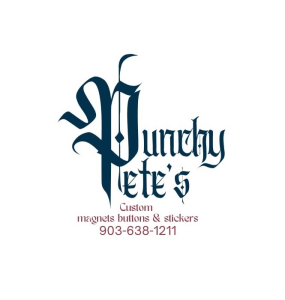 Sponsor Logo for Punchy Pete's
