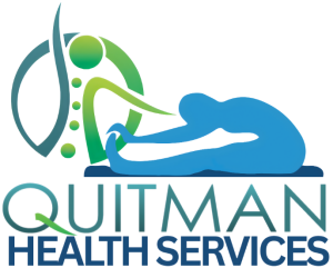 Sponsor Logo for Quitman Health Services