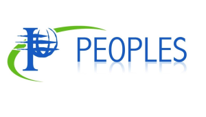 Sponsor Logo for Peoples