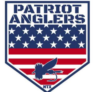 Sponsor Logo for Patriot Anglers