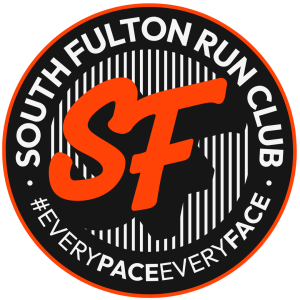 Sponsor Logo for South Fulton Run Club