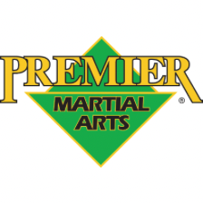 Sponsor Logo for Premier Martial Arts- Austell