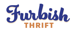 Sponsor Logo for Furbish Thrift