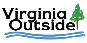 Sponsor Logo for Virginia Outside
