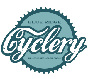 Sponsor Logo for Blue Ridge Cyclery