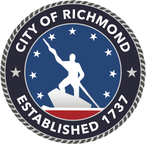 Sponsor Logo for Richmond City 5th District Stephanie Lynch