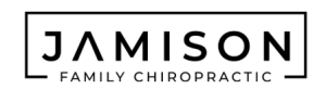 Sponsor Logo for Jamison Family Chiropractic