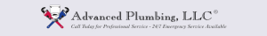 Sponsor Logo for Advanced Plumbing, LLC