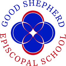 Sponsor Logo for Good Shepherd