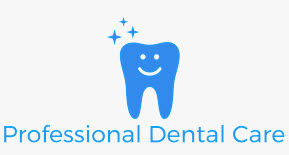 Sponsor Logo for Professional Dental Care