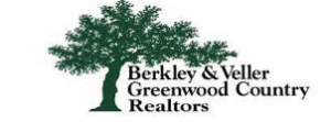 Sponsor Logo for Berkley & Veller