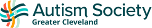 Sponsor Logo for Autism Society of Greater Cleveland