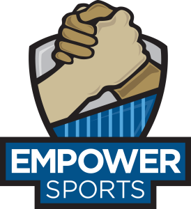 Sponsor Logo for Empower Sports