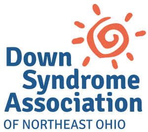 Sponsor Logo for Down Syndrome Association of Northeast Ohio