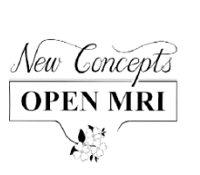 Sponsor Logo for New Concepts Open MRI