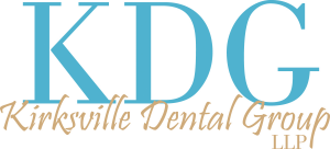 Sponsor Logo for Kirksville Dental Group