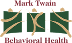 Sponsor Logo for Mark Twain Behavioral Health
