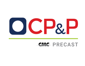 Sponsor Logo for Concrete Pipte & Precast, LLC