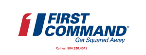 Sponsor Logo for First Command