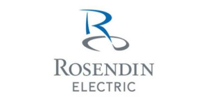 Sponsor Logo for Rosendin Electric Inc.