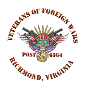 Sponsor Logo for VFW 6364