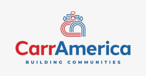 Sponsor Logo for CarrAmerica