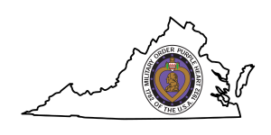 Sponsor Logo for Military Order of the Purple Heart