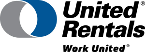 Sponsor Logo for United Rentals