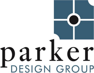Sponsor Logo for Parker Design Group