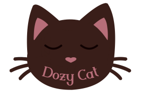 Sponsor Logo for Dozy Cat