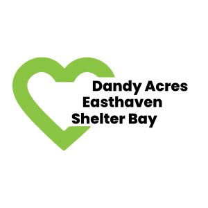 Logo for Shelter Bay Animal Hospital