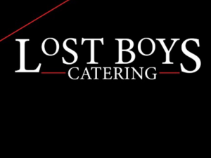 Sponsor Logo for The Lost Boys