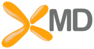 Sponsor Logo for XstrmeMD