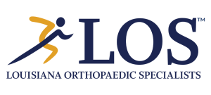 Sponsor Logo for Louisiana Orthopaedic Specialists