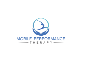 Sponsor Logo for Mobile Performance Therapy