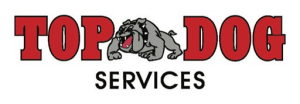 Sponsor Logo for Top Dog